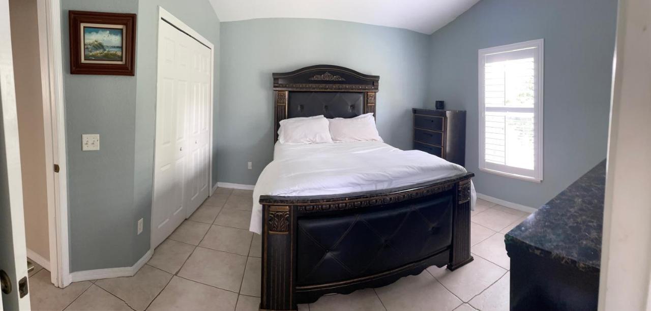Port St. Lucie The Wetspot Entertainmentヴィラ エクステリア 写真