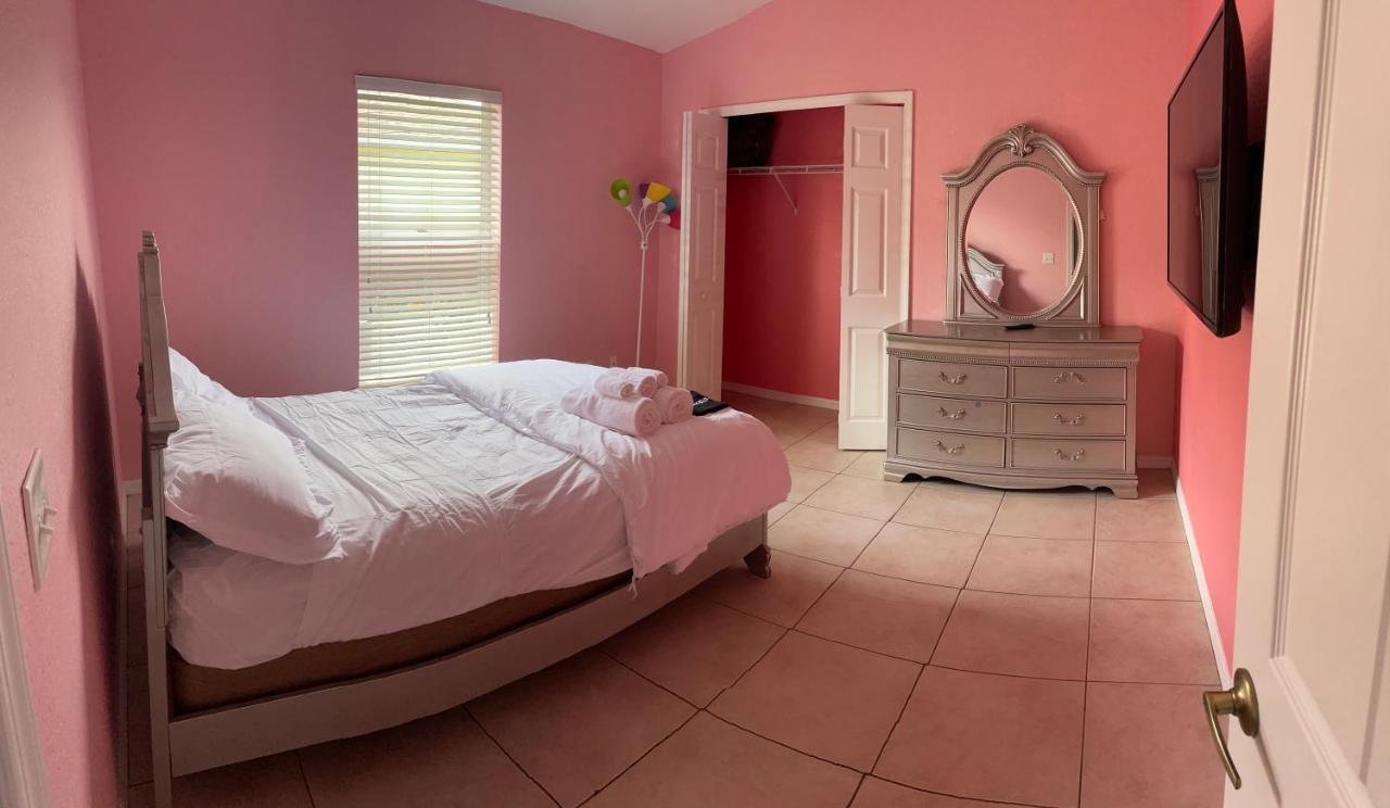 Port St. Lucie The Wetspot Entertainmentヴィラ エクステリア 写真