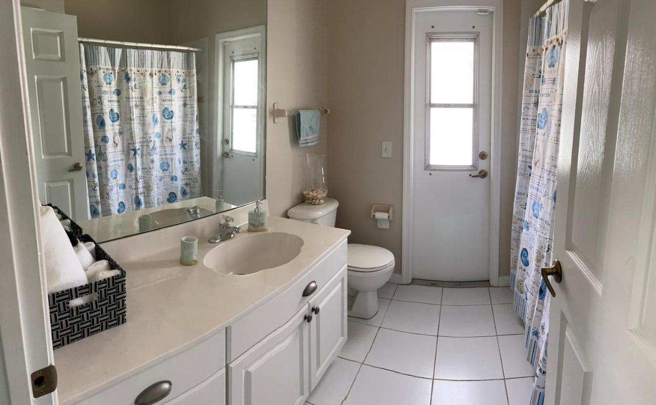 Port St. Lucie The Wetspot Entertainmentヴィラ エクステリア 写真