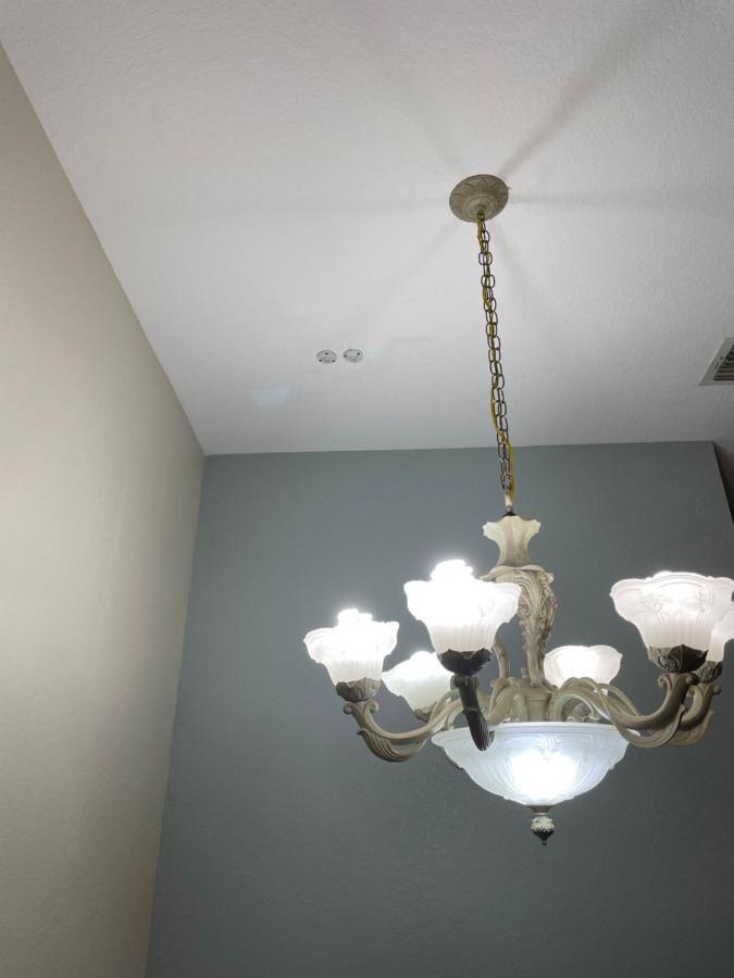 Port St. Lucie The Wetspot Entertainmentヴィラ エクステリア 写真